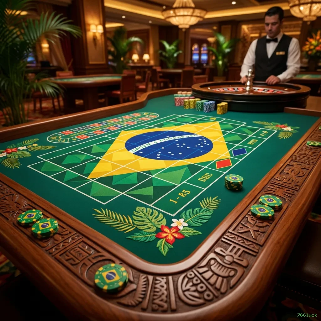 APP oficial da 766luck para mobile